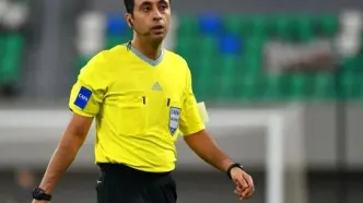 حمایت رئیس کمیته داوران AFC از بنیادی‌فرد بعد از اعتراضات تند کی‌روش!