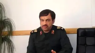 سردار زهدی: در کوتاه مدت احتمال وقوع جنگ کم است