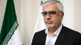 بهره‌برداری از ۴۰ هزار میلیارد تومان پروژه جدید آب و فاضلاب در تهران
