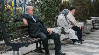 اعلام زمان پرداخت معوقات بازنشستگان با حقوق بیش از ۲۰ میلیون تومان