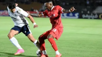ادعای کارتال در مورد خرید جنجالی پرسپولیس تایید شد