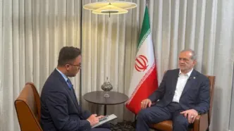پزشکیان: توافق قاهره بار دیگر نشان‌دهنده صداقت ایران و ریاکاری آمریکا و اروپا در پرونده هسته‌ای بود
