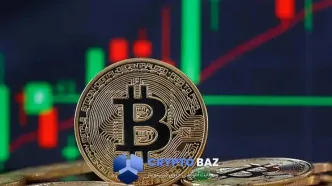 تحلیلگر معروف: احتمال سقوط ۷۰ درصدی بیت‌کوین وجود دارد