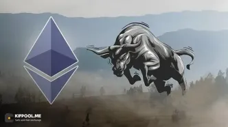 اتریوم فقط ۷٪ تا رکورد تاریخی؛ آیا ۵۰۰۰ دلار قطعی است؟