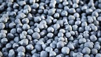 پیمان ژئوفیزیکی، چادرملو به دنبال استقلال معدنی در زنجیره فولاد