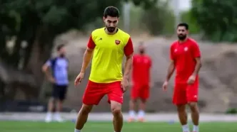 خرید پرسپولیس در آستانه تبعید به نیمکت