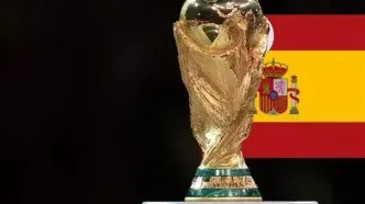 اسپانیا احتمال تحریم جام جهانی را در صورت صعود اسرائیل مطرح کرد