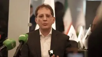 واکنش وکیل بابک زنجانی به اظهارات اخیر رئیس بانک مرکزی/ صلاحیت اظهارنظر ندارد