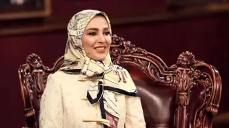 «خط قرمز» ژیلا صادقی؛ مهمانان با استایل‌های خاص و متفاوت
