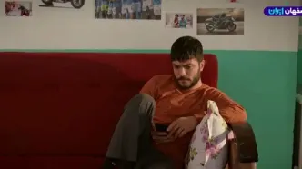 دانلود قسمت ۲۴ سریال بادار از شبکه یک