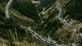 مصرف بیش از ۱,۰۰۰,۰۰۰,۰۰۰ لیتر بنزین در ۷ روز