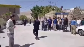دستگیری ۱۳ ضارب درگیری خونین ساوه در کمتر از ۱۲ ساعت