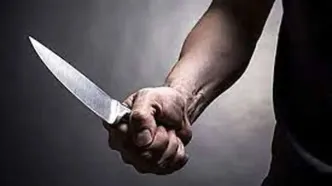 قمه‌کشان به پلیس قم حمله کردند! + فیلم