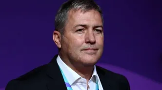 فوری| جدایی رسمی اسکوچیچ از تراکتور