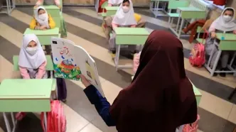 ساعات فعالیت مدارس از مهرماه کم می‌شود؟!