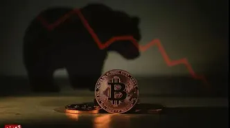 قیمت بیت‌کوین و اتریوم امروز یکشنبه ۶ مهر 1404/ کاهش قیمت بیت کوین