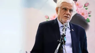 عارف:آتش نشانان ستون اصلی انسجام اجتماعی و پیروزی ملی هستند