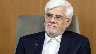 تبریک عارف در پی قهرمانی تیم ملی کشتی فرنگی