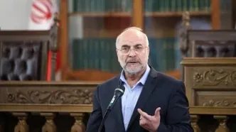 اظهار نظر صریح رئیس مجلس درباره واردات طلا و ارز