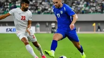 وینگر پرسپولیس رکورددار AFC شد