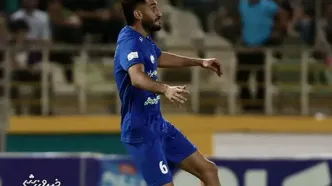 شریفی: استقلال نه، منتخب رئال و بارسا را بردیم