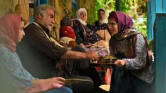 کارگردان «سوجان»: برای نمایش خانگی سریال تاریخی می‌سازم