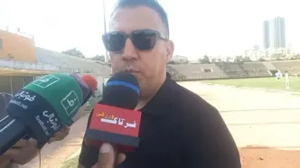 انتقاد مدیر هوادار از انحصار امکانات فوتبال تهران