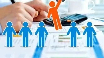 دهک برخی خانوارها تغییر می کند؟