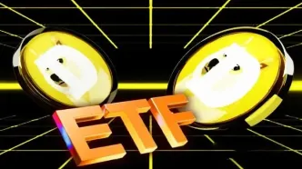 فهرست‌شدن ETF دوج‌کوین در DTCC؛ جرقه‌ای برای رالی ۱ دلاری؟