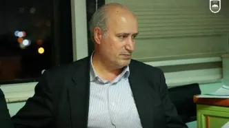 مهدی تاج از سرمربی چادرملو اردکان عیادت کرد