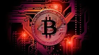 صعود بیت‌کوین به زودی متوقف میشود