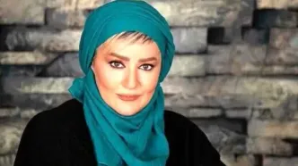 وقتی نعیمه نظام‌دوست عقد آریایی خواهرزاده‌اش را می‌خواند