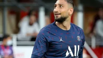 دوناروما قربانی سیاست جدید PSG