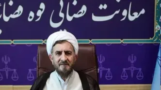 جمع کثیری از محکومان آزاد می‌شوند