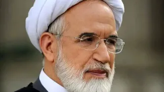 مکالمه عجیب مهدی کروبی و ابطحی جنجالی شد+ فیلم