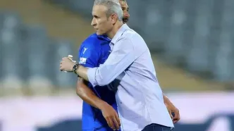 گل‌محمدی: بازی فردا مقابل پرسپولیس برای ما فرصتی مناسب است