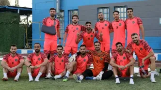 ترکیب پیکان برای تقابل با استقلال مشخص شد