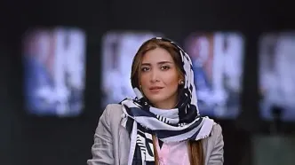 نیکی مظفری، مهمان ویژه نمایش مشترک احمد مهرانفر و مونا فائزپور