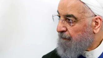روخوانی صداوسیما از روی اخبار کیهان برای حمله به روحانی