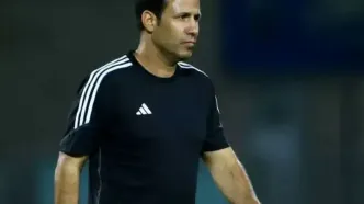 دیدار دوستانی گل گهر و استقلال به تساوی رسید