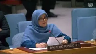 ایران از خجالت اکوادور در آمد!