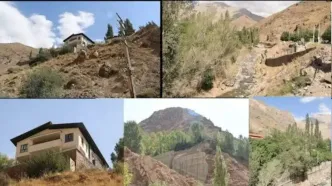 واگذاری ۱۵ هکتار زمین دولتی در شمیرانات به قیمت ۱۵ میلیون تومان