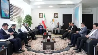 بررسی راهکارهای همکاری برای نوسازی ناوگان حمل‌ونقل عمومی و خدماتی شهر رشت