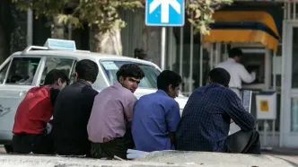 این استان صدرنشین بیکاری شد