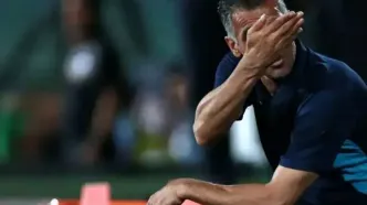 درخواست برای بازگشت ستاره جنجالی سابق استقلال