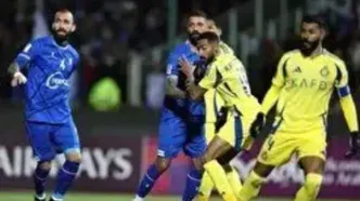اعلام محل برگزاری دیدارهای استقلال در لیگ قهرمانان سطح دو آسیا