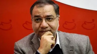 فضائلی: سخنگوی رهبر انقلاب نیستم