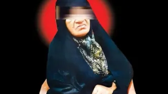 حکم کلثوم اکبری صادر شد