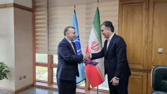 انتصاب جدید در بانک مرکزی با حکم فرزین