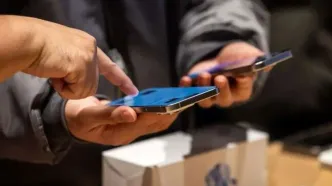 آیفون‌های وارداتی سامسونگ از آب درآمدند!